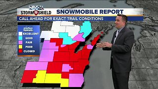 NBC26 Storm Shield Forecast