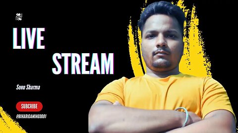 BIHARI GAMING || GTA V LIVE STREAM DAY 1