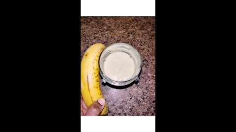 Banana Hair Mask For Hair Growth