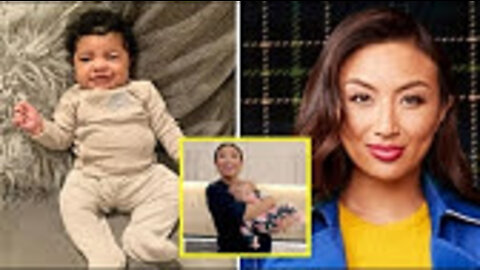 Jeannie Mai Shared Adorable Photo Of Their Baby Boy & More Updates 🥰❤️ Cute Baby