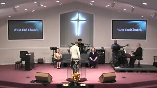 10/16/2022 Sunday Morning Service