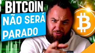 O BITCOIN NÃO PODE SER PARADO! (SEGA DÁ UM PULO NO MUNDO DO GAMEFI)