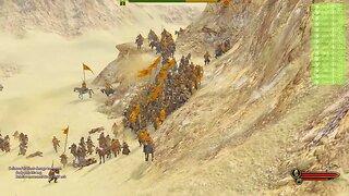 Mastering the Art of Archery in Bannerlord: The Funny Path 😂🎮