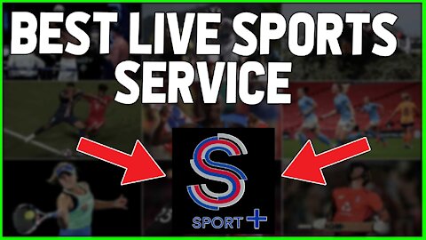 Watch Premier League and UFC on Firestick using S SportS+