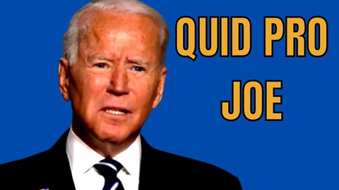 Joe Biden Caught Attempting Alleged Quid Pro Quo With Saudi Arabia