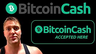 Bitcoin Cash is Dominating Crypto