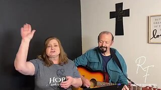 Power Talk with Shane and Becky - 4/11/23- FOR GOD SO LOVED THE WORLD/JOHN 3:16 #holyspirit #prayer