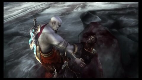 Spartans Stand Tall | God of War: Ghost of Sparta Clips