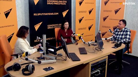 Otvara li eksplozija na Krimskom mostu Pandorinu kutiju | Svet sa Sputnjikom