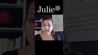 You Are The Creator Of YOUR Own Life | Julie Murphy #shorts