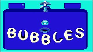 Let's Play: Bubbles (Arcade)