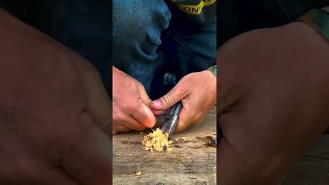 3 Ways To Use Fat Rope Stick #survival