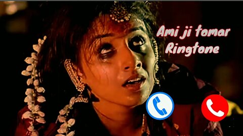 👻👻Bhulaiyaa - 🎶Ami Ji Tomar Ringtone 🎶💖 | Yellow Ringtone