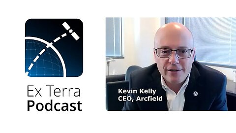 Kevin Kelly - Arcfield