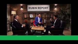 @Ben Shapiro on ‘raising his son without sparkles’ @The Rubin Report - on - @DaamnTalk #DTDJØ