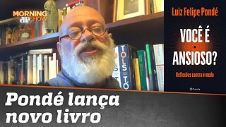 As fontes da ansiedade, por Luiz Felipe Pondé