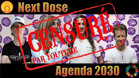 Clip Next Dose - Agenda 2030