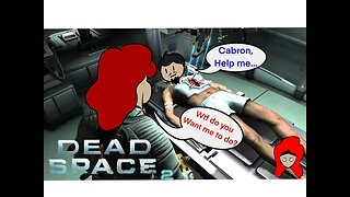 DEAD SPACE 2 PART 1