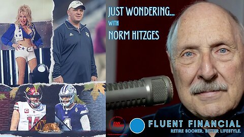 Just Wondering ... with Norm Hitzges 11/27: A Football Potpourri!