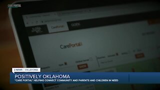Care Portal helps connect community with parents and children in need