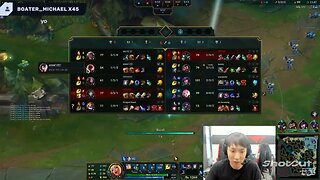 Doublelift Serafhine adc