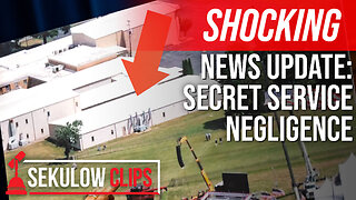 SHOCKING News Update: Secret Service Negligence