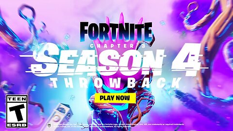 Fortnite just revealed THIS!