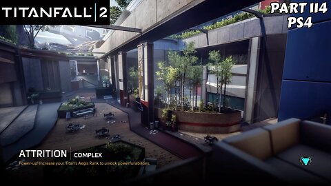 Titanfall 2: Multiplayer PS4 2024 - Part 114