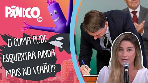 BOLSONARO PODE CAUSAR ONDA DE PARALISAÇÕES COM AUMENTO DO PISO SALARIAL DE PROFESSORES?