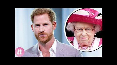 Why Prince Harry is Still Being Ignored By The Royals