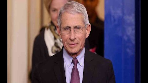 Bipartisan Letter from Congress Demands Answers from Fauci on Taxpayer Funded Experiments