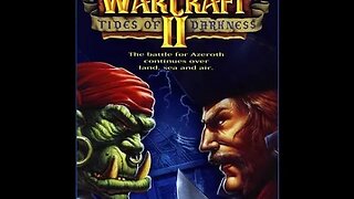 Warcraft II: Tides of Darkness: Orc Mission 8