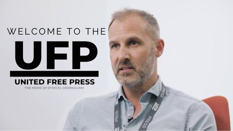 Welcome to the United Free Press (UFP)