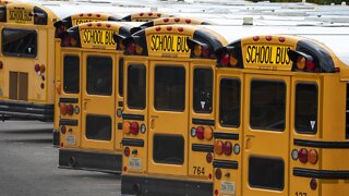 Teachers Union Authorizes Strikes If Schools Can't Reopen Safely