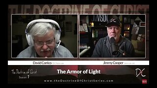 Satanic False Apostles, Deceivers, & Corrupters | DOC S7:EP13 | David Carrico | Jimmy Cooper