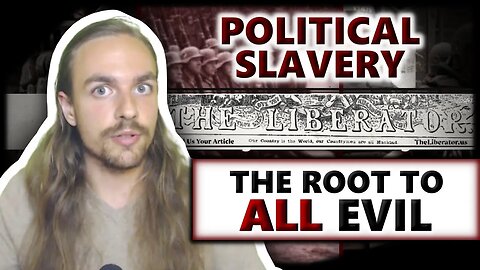 Political Slavery: The Form Everyone MUST Know - The Liberator 2 News!