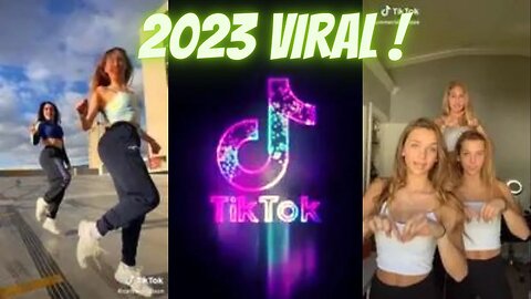 Newest Tiktok songs 2023 🍩Tiktok viral songs 2023 _ Best tiktok dance challenge