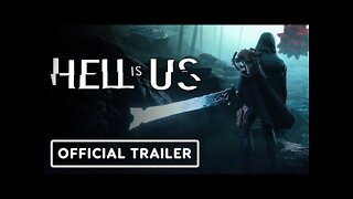 Hell is Us - Official Teaser Trailer