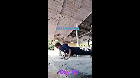 19/30 Day of Pushup challange #shorts #shortsvideo #pushup #army #workoutchallenge #fitnessprogram