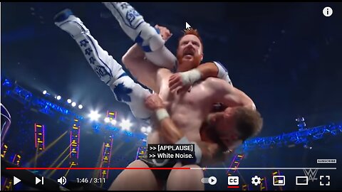 WWE new match Edge vs Sheamus/2023 new fight/ 18 August 2023