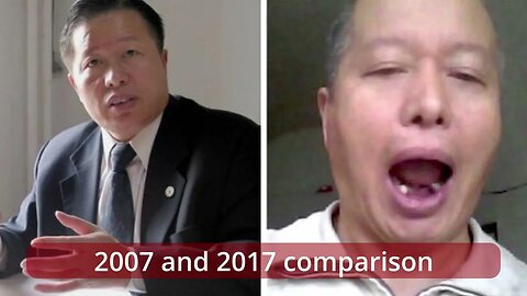 The Most Tortured Man in China: Gao Zhisheng