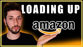 Is Amazon Stock A Buy Now | Financial Crisis Comparison, Layoffs | AMZN Stock Analysis