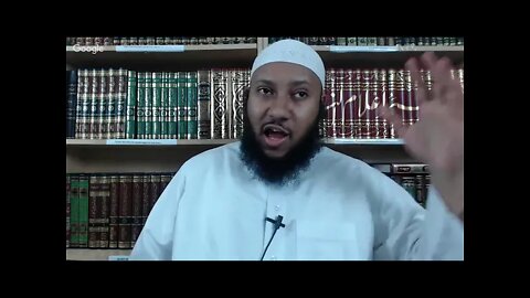 Shaykh Abu Umar AbdulAziz - Kitab Ar Raqaaq - The Book of Heart-Softeners (Sahih Bukhari) 14