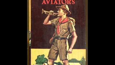 The Boy Scout Aviators by George Durston - Audiobook