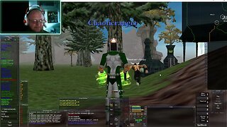 EP 11A (L13+) Solo Self Found Wood Elf Ranger on P99G