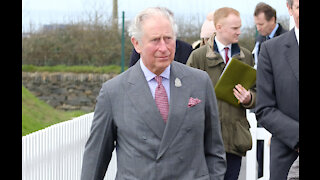 Queen Elizabeth leads birthday tributes to Prince Charles on his 72nd birthday