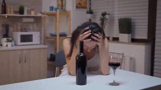 When Alcohol Stops Working | Excessive Drinking