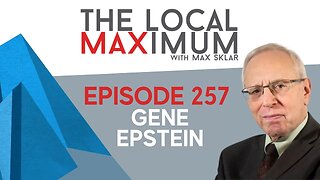 257 - Lessons from the Debate with Gene Epstein