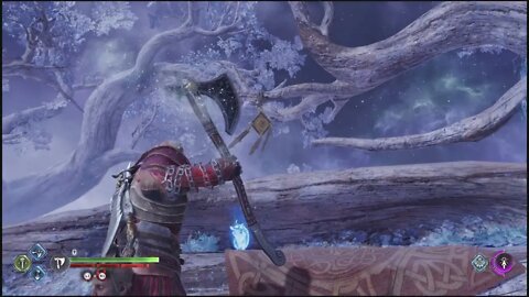 Ratatoskr Apologizes To Kratos | God of War: Ragnarök 4K Clips (PS5, PS4) | God of War Ragnarok