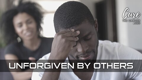 What Should We Do When Other People Won't Forgive Us?